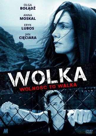 Wolka [DVD]