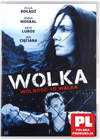 Wolka [DVD]