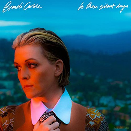 Brandi Carlile: In These Silent Days [Winyl]
