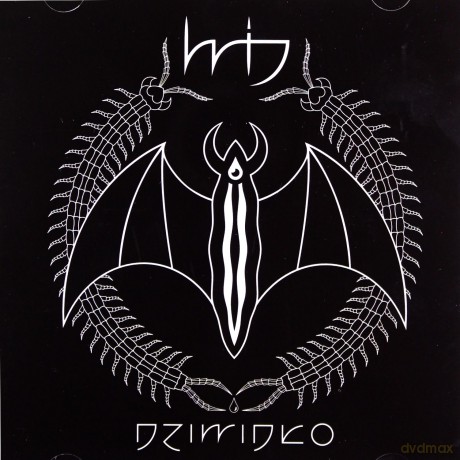 Wij: Dziwidło [CD]
