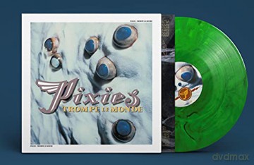 The Pixies: Trompe Le Monde 30th Anniversary [Winyl]