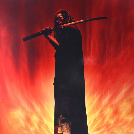 Flying Lotus: Yasuke [Winyl]