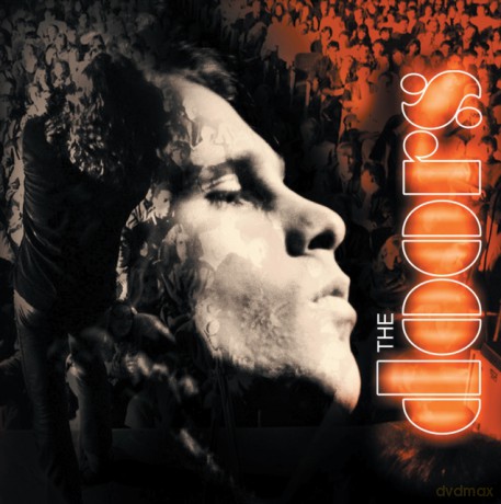 The Doors: Break On Through Live 1967-1972 [6CD]