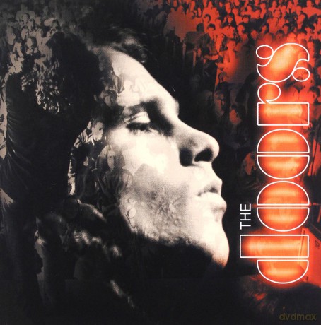 The Doors: Break On Through Live 1967-1972 [6CD]