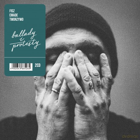 Fisz Emade Tworzywo: Ballady i protesty [2CD]