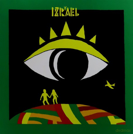 Izrael: Duchowa Rewolucja cz. II [Winyl]