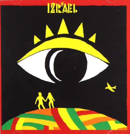 Izrael: Duchowa Rewolucja [2CD]