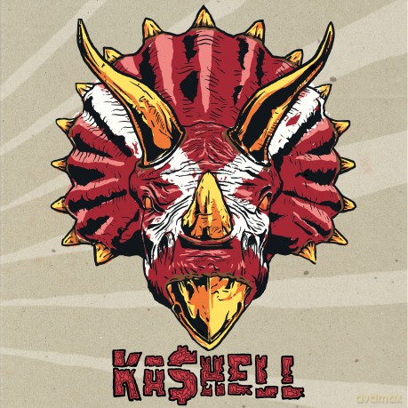 Kashell: Ka$hell (digipack) [CD]