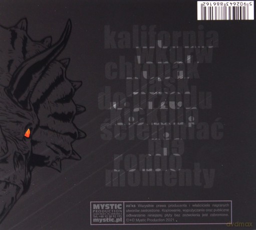 Kashell: Ka$hell (digipack) [CD]