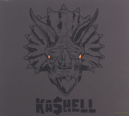 Kashell: Ka$hell (digipack) [CD]
