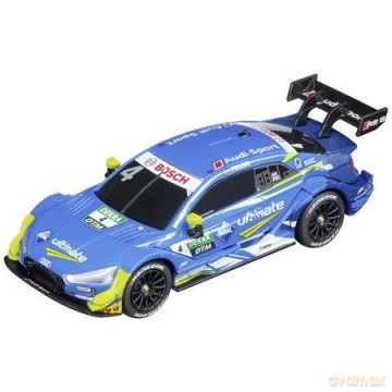 Samochód GO!!! Audi RS DT M R. Frijns
