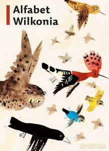 Alfabet Wilkonia - Górski Janusz [KSIĄŻKA]