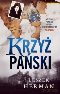 Krzyż Pański - Leszek Herman [KSIĄŻKA]