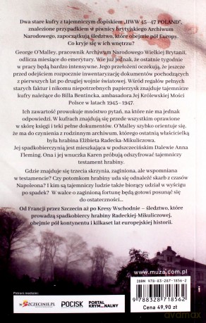 Krzyż Pański - Leszek Herman [KSIĄŻKA]