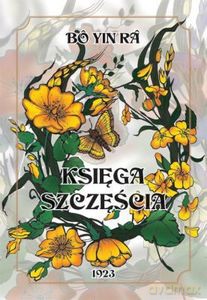 Księga Szczęścia - YIN RA BO [KSIĄŻKA]