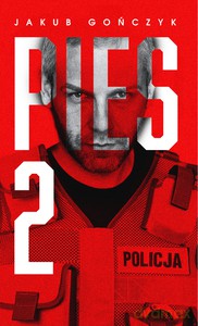 Pies 2 - Jakub Gończyk [KSIĄŻKA]