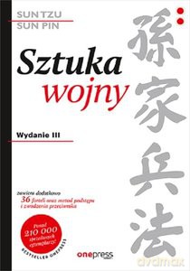 Sztuka wojny [KSIĄŻKA]