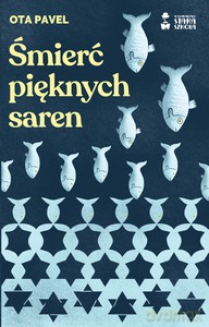 Śmierć pięknych saren - Pavel Ota [KSIĄŻKA]