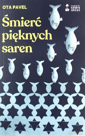 Śmierć pięknych saren - Pavel Ota [KSIĄŻKA]
