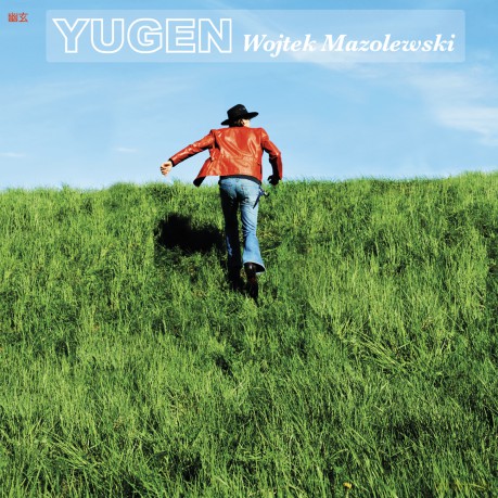 Wojtek Mazolewski: Yugen [Winyl]