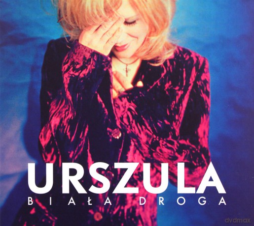 Urszula: Biała Droga [CD]