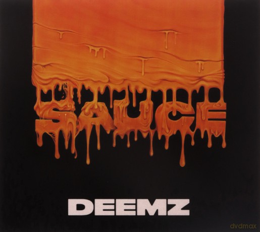 Deemz: Sauce [CD]