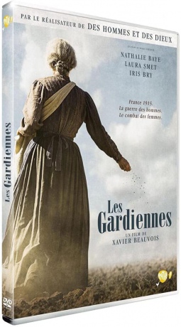 Les gardiennes [DVD]