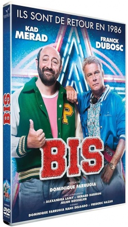 Bis (Powrót do młodości) [DVD]