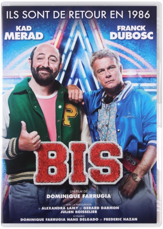 Bis (Powrót do młodości) [DVD]