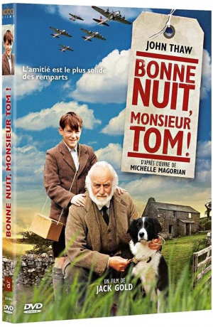 Goodnight, Mister Tom [DVD]