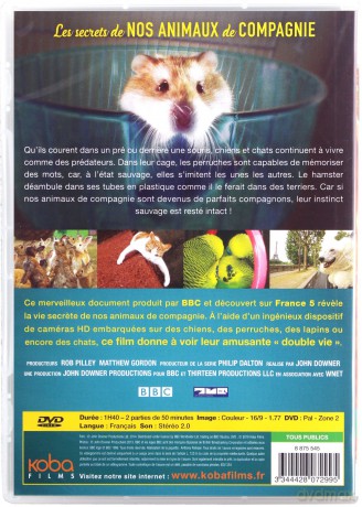 BBC Animals Behaving Badly [DVD]
