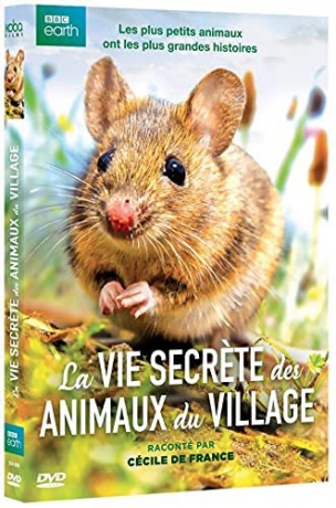 Wild Tales from the Village (BBC) [DVD]
