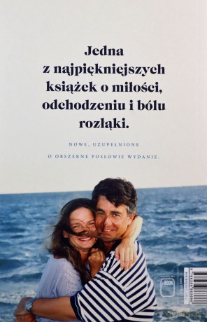 Ćwiczenia z utraty - Agata Tuszyńska [KSIĄŻKA]