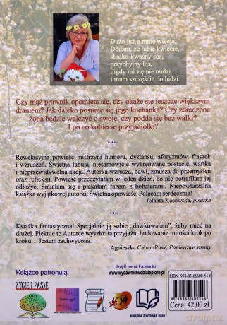 Moja przyjaciółka. Perypetia 2 - Mira Białkowska [KSIĄŻKA]