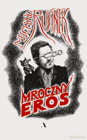 Mroczny Eros - Michał Rusinek [KSIĄŻKA]