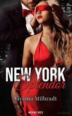 New York Splendor - Viviana Milbradt [KSIĄŻKA]