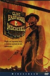Mściciel [DVD]