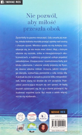 Przekonanie - Maja Drożdż [KSIĄŻKA]