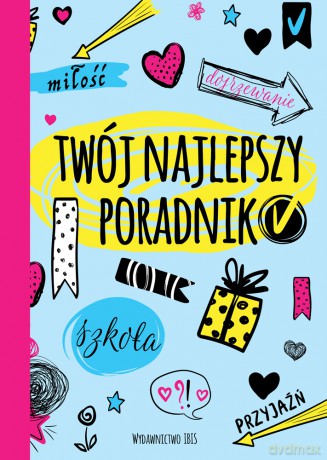 Twój najlepszy poradnik [KSIĄŻKA]
