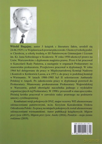 Wędrówki drogami Ponidzia - Witold Bugajny [KSIĄŻKA]
