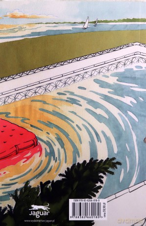 Wielki Gatsby - Fred Fordham [KOMIKS]
