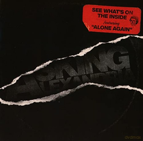 Asking Alexandria: See What's On The Inside [CD]