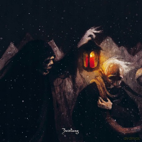 Grab: Zeitlang (digipack) [CD]