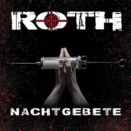 Roth: Nachtgebete [2CD]