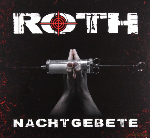 Roth: Nachtgebete [2CD]