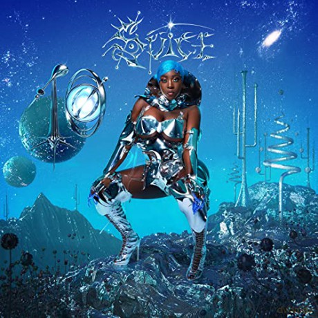 Spice: 10 [CD]