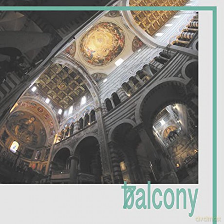 7 Balcony: 7 Balcony [CD]