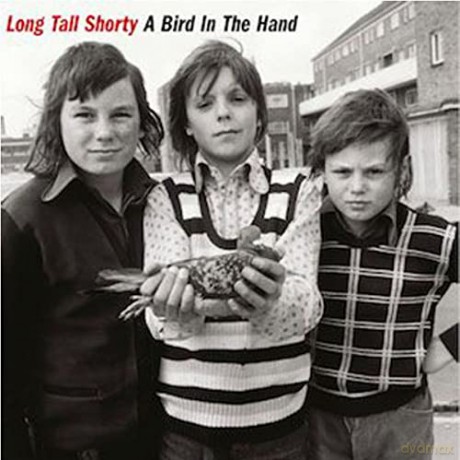 Long Tall Shorty: A Bird In The Hand [Winyl]