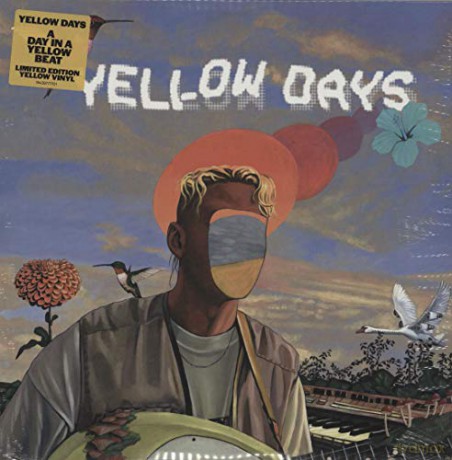 Yellow Days: A Day In A Yellow Beat [2xWinyl]
