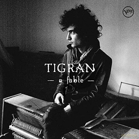 Tigran Hamasyan: A Fable [2xWinyl]